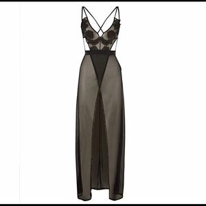 Bluebella Layla long chemise